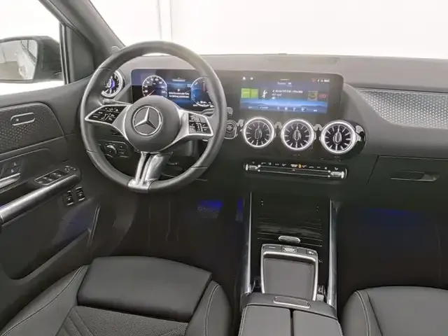 Mercedes-Benz B 250