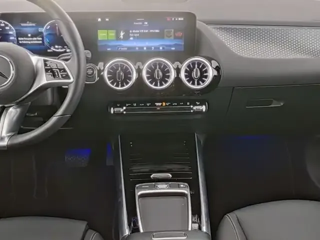 Mercedes-Benz B 250