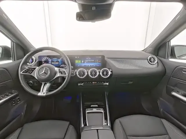 Mercedes-Benz B 250