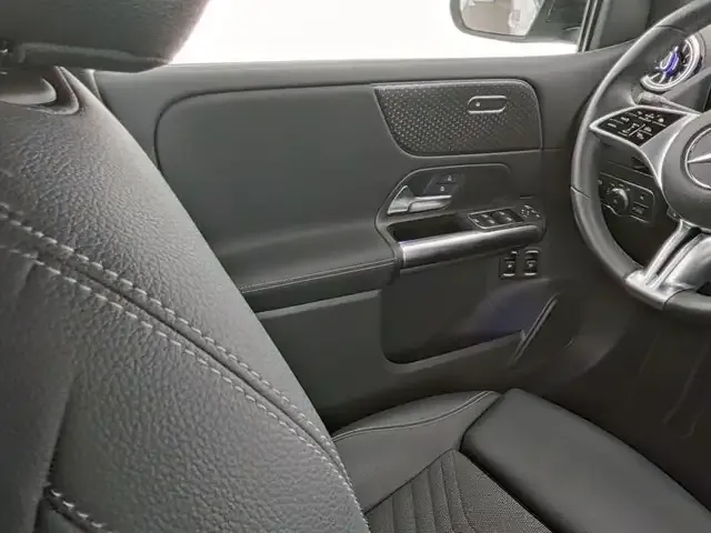 Mercedes-Benz B 250