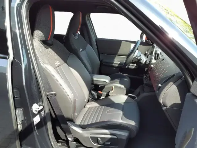 MINI John Cooper Works Countryman
