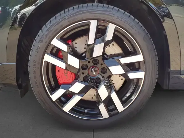 MINI John Cooper Works Countryman