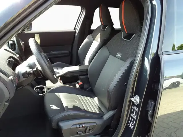 MINI John Cooper Works Countryman