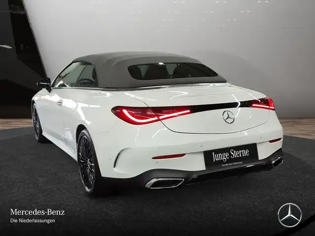 Mercedes-Benz CLE 200