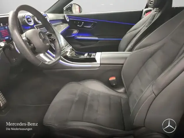 Mercedes-Benz CLE 200