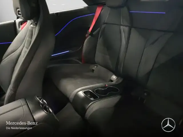 Mercedes-Benz CLE 200