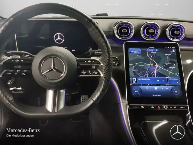 Mercedes-Benz CLE 200