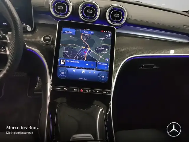 Mercedes-Benz CLE 200