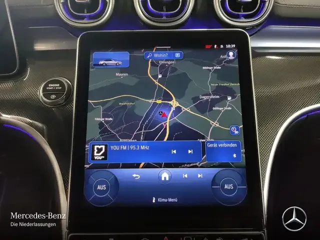 Mercedes-Benz CLE 200