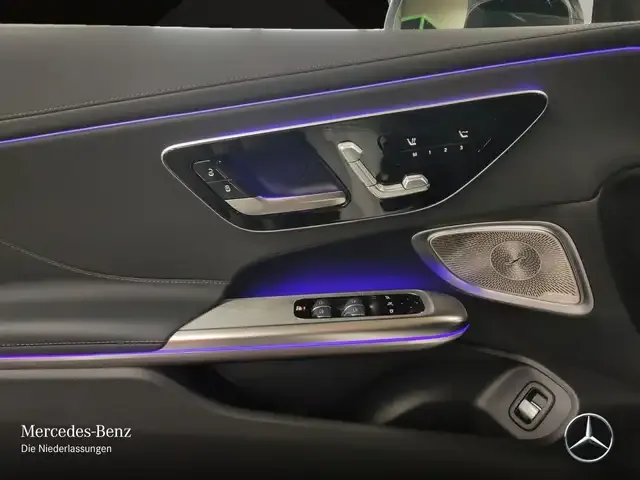 Mercedes-Benz CLE 200