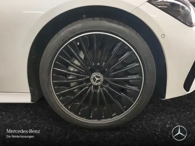 Mercedes-Benz CLE 200