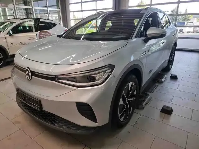 Volkswagen ID.4