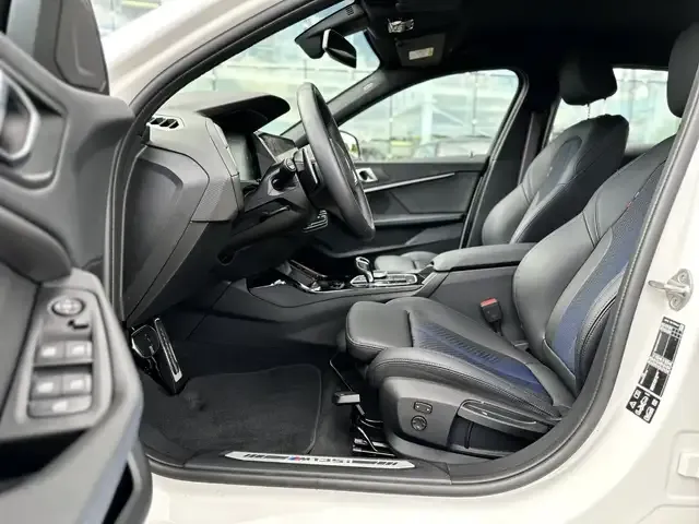 BMW 135