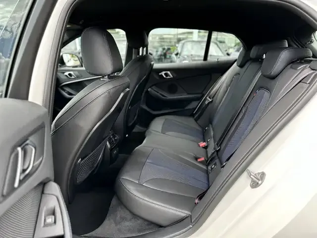 BMW 135