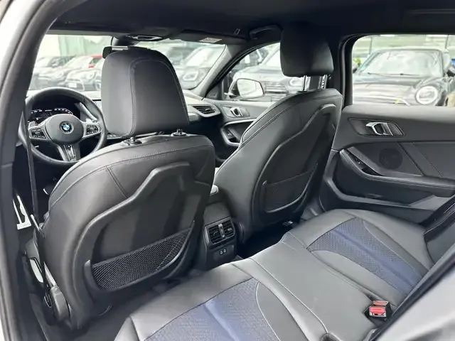 BMW 135