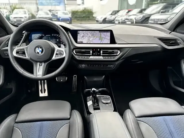 BMW 135