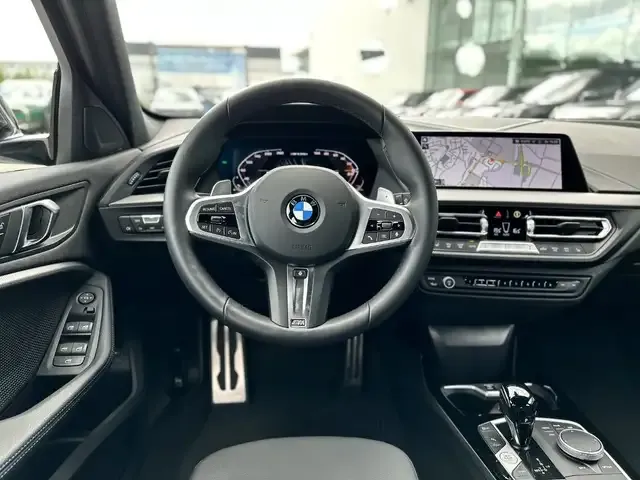 BMW 135