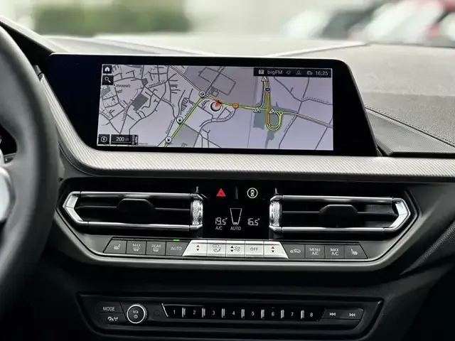 BMW 135