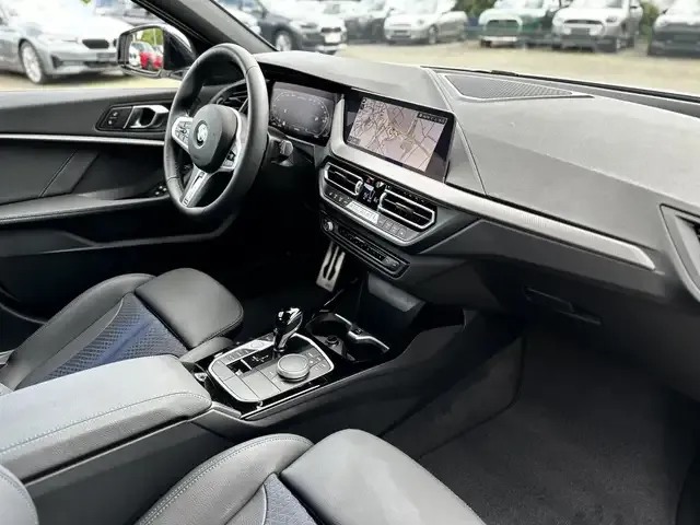 BMW 135