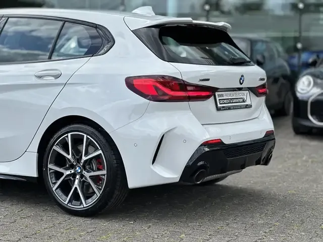 BMW 135