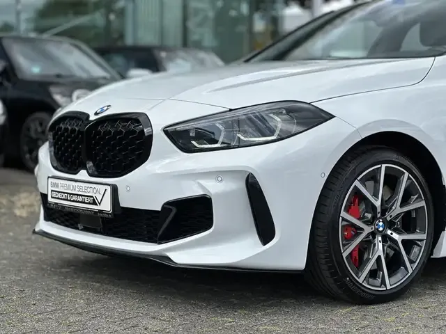 BMW 135