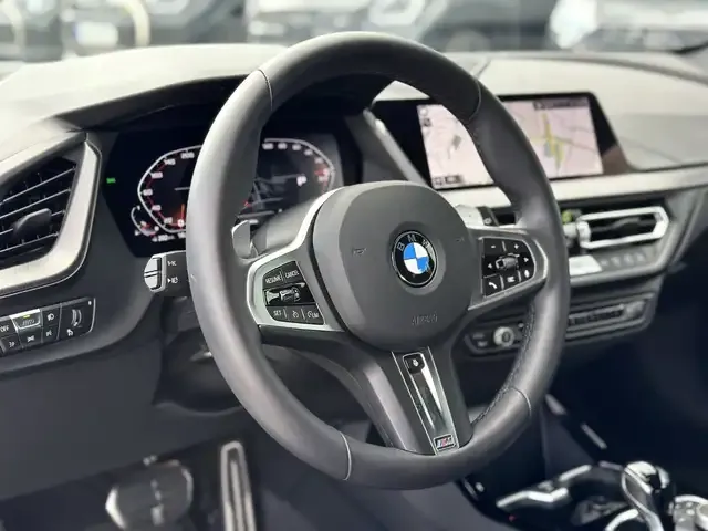BMW 135