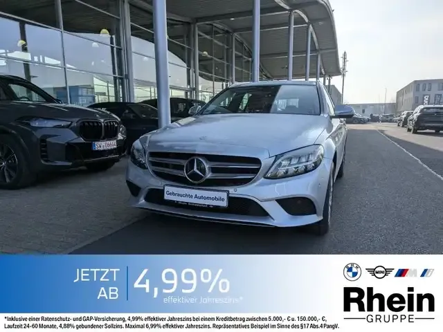 Mercedes-Benz Sonstige