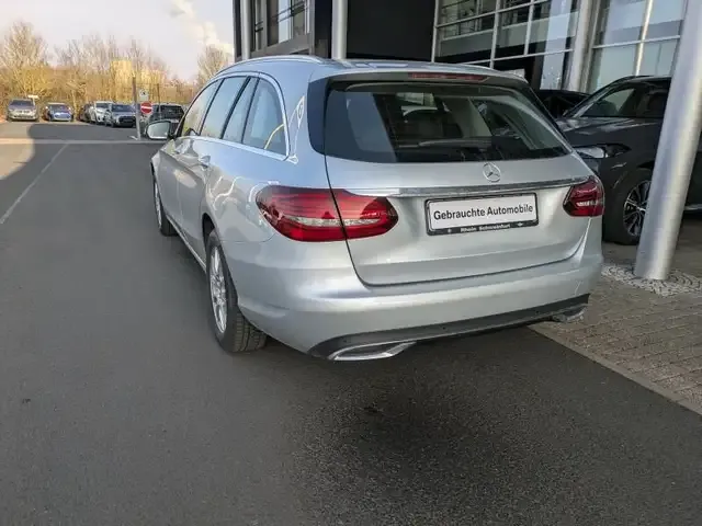 Mercedes-Benz Sonstige