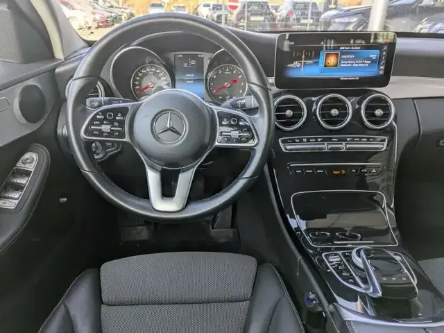 Mercedes-Benz Sonstige