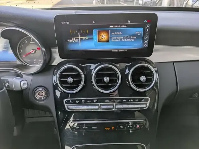 Mercedes-Benz Sonstige