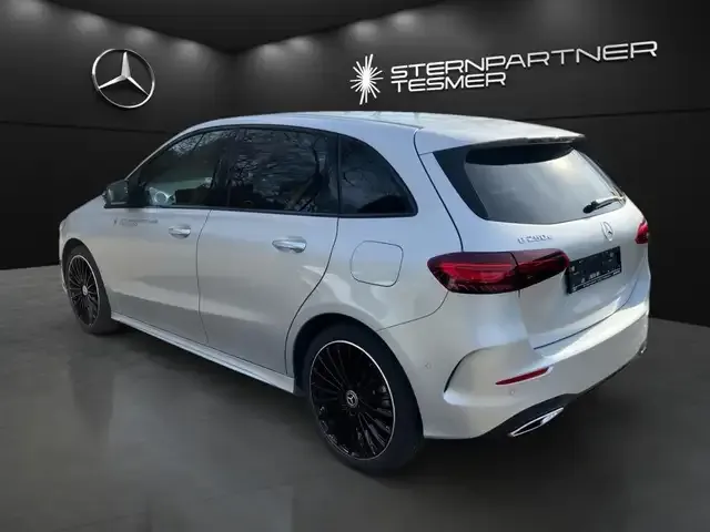 Mercedes-Benz B 250