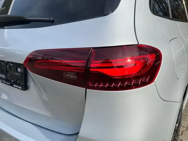 Mercedes-Benz B 250