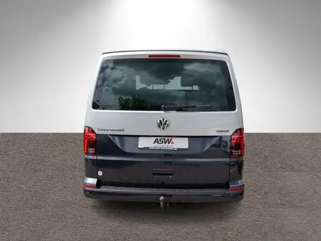 Volkswagen T6.1 California