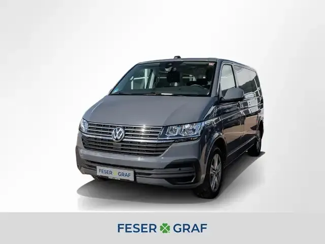Volkswagen T6.1 Multivan