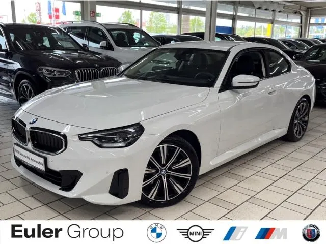 BMW 220
