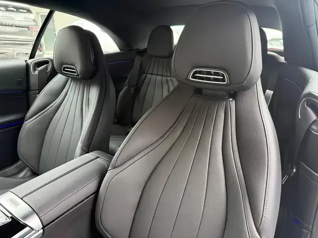 Mercedes-Benz CLE 200