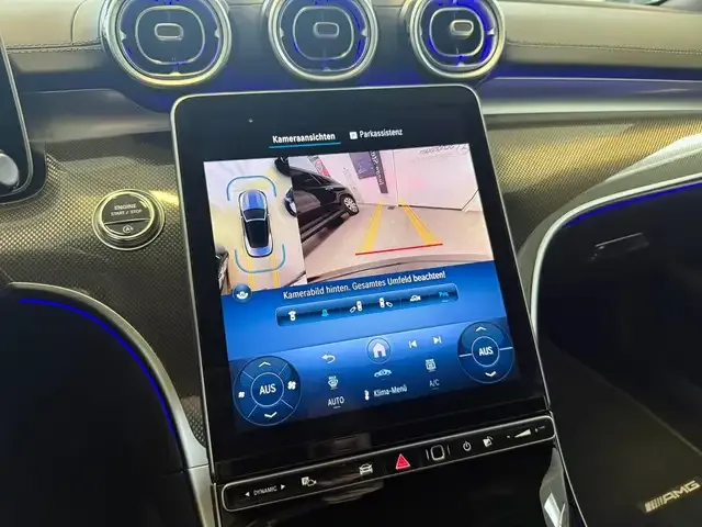 Mercedes-Benz CLE 200