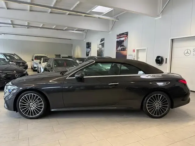 Mercedes-Benz CLE 200