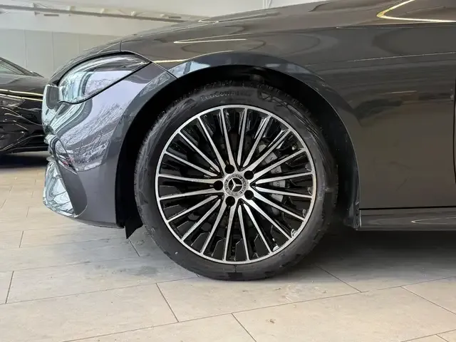 Mercedes-Benz CLE 200