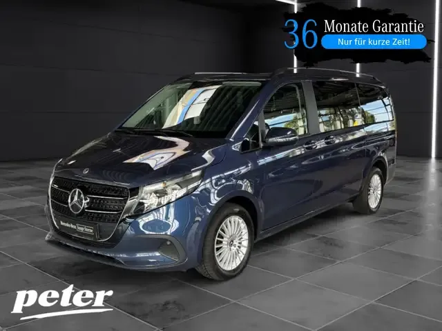 Mercedes-Benz V 220