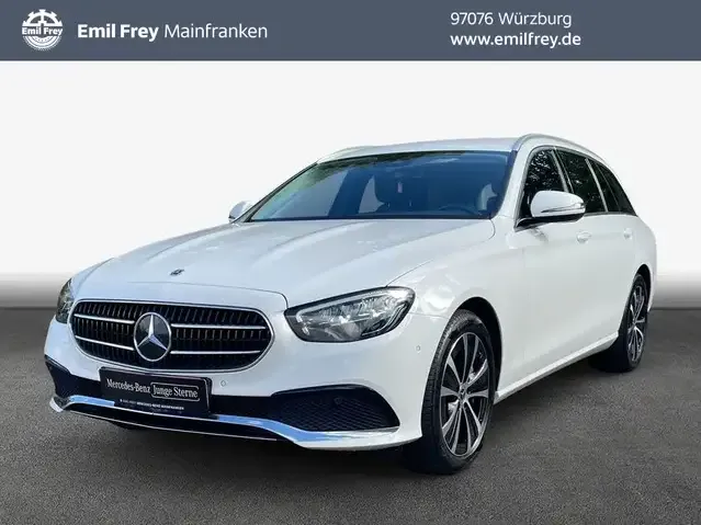 Mercedes-Benz E 300