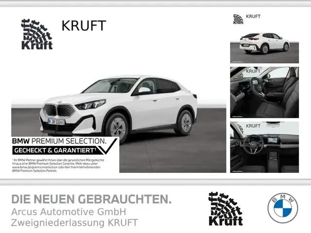 BMW iX2