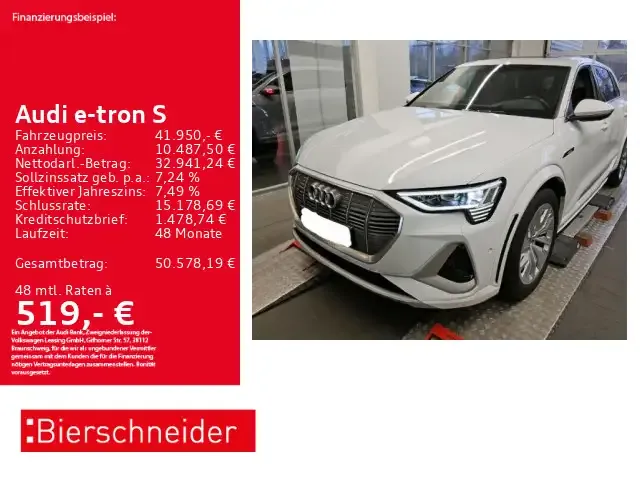 Audi Sonstige