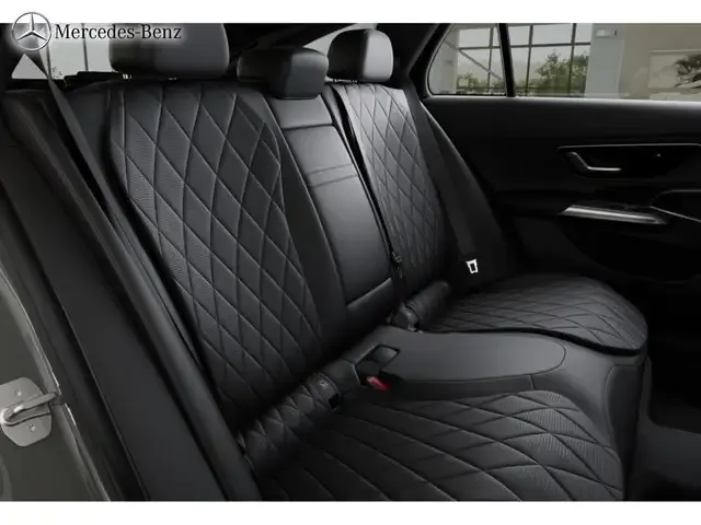 Mercedes-Benz E 450