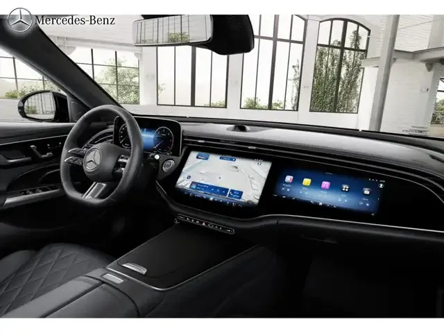Mercedes-Benz E 450