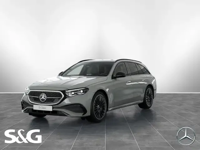 Mercedes-Benz E 450