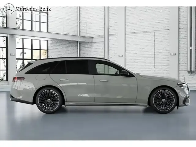 Mercedes-Benz E 450