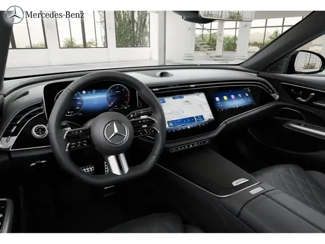 Mercedes-Benz E 450