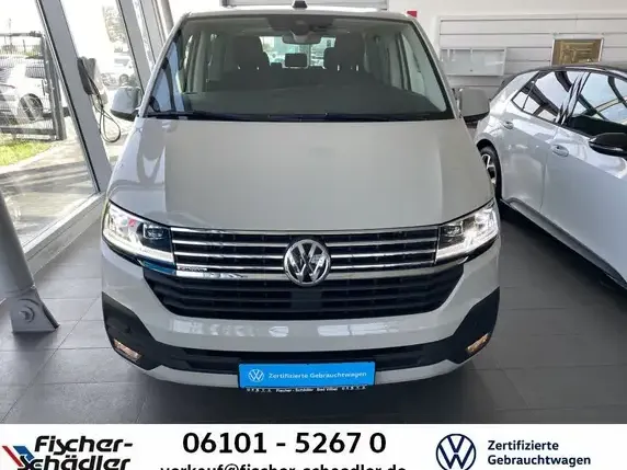 Volkswagen T6 Multivan