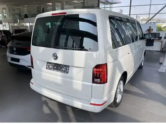 Volkswagen T6 Multivan